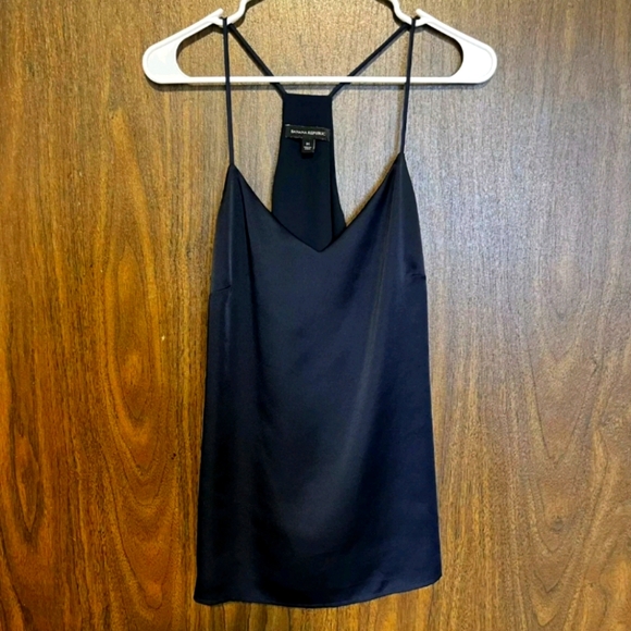 Banana Republic Tops - Banana Republic cami